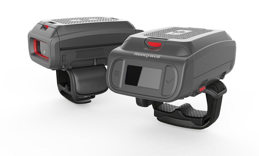 Honeywell 8690i RFID