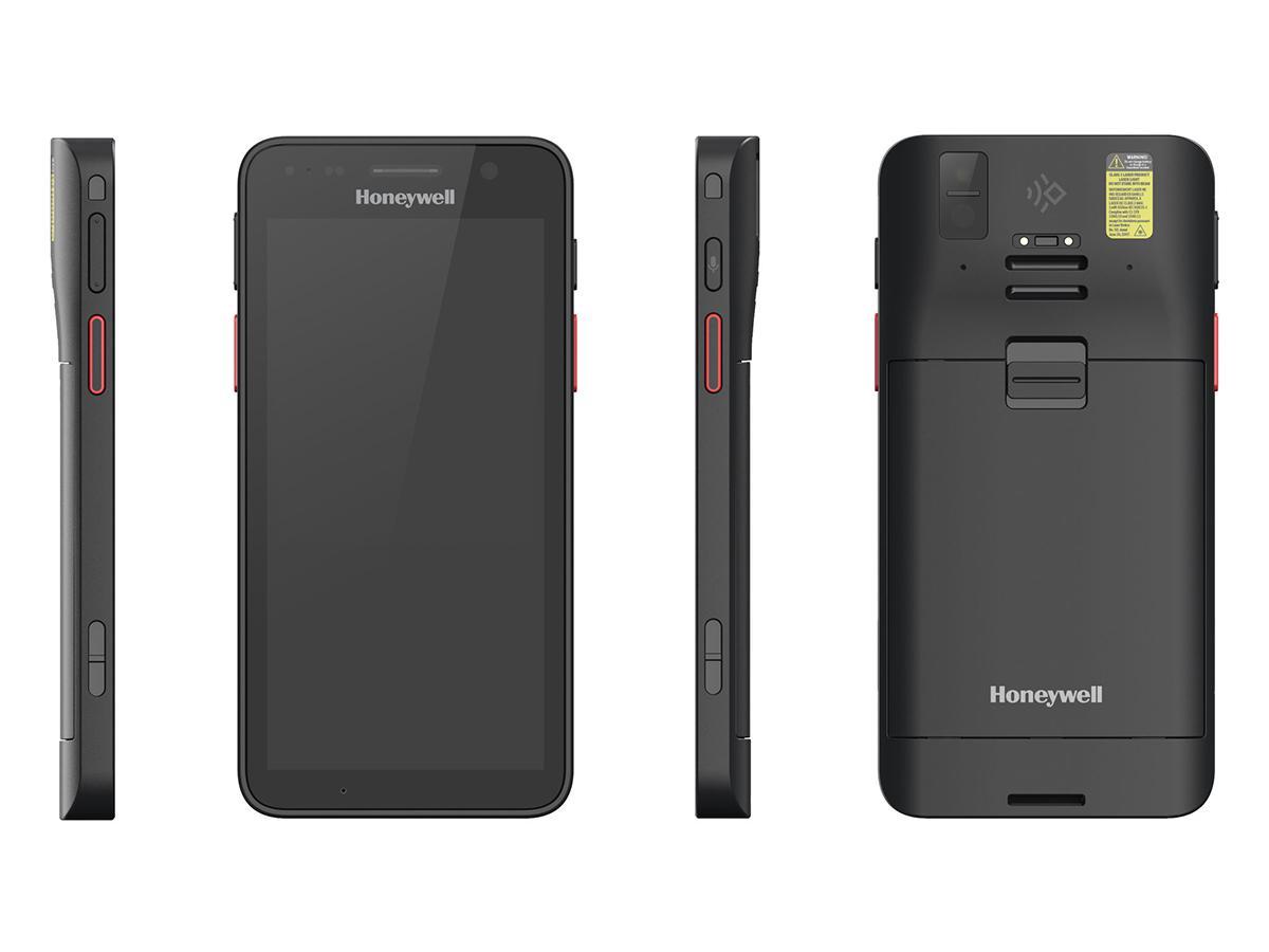 Honeywell CT30 XP (2D)