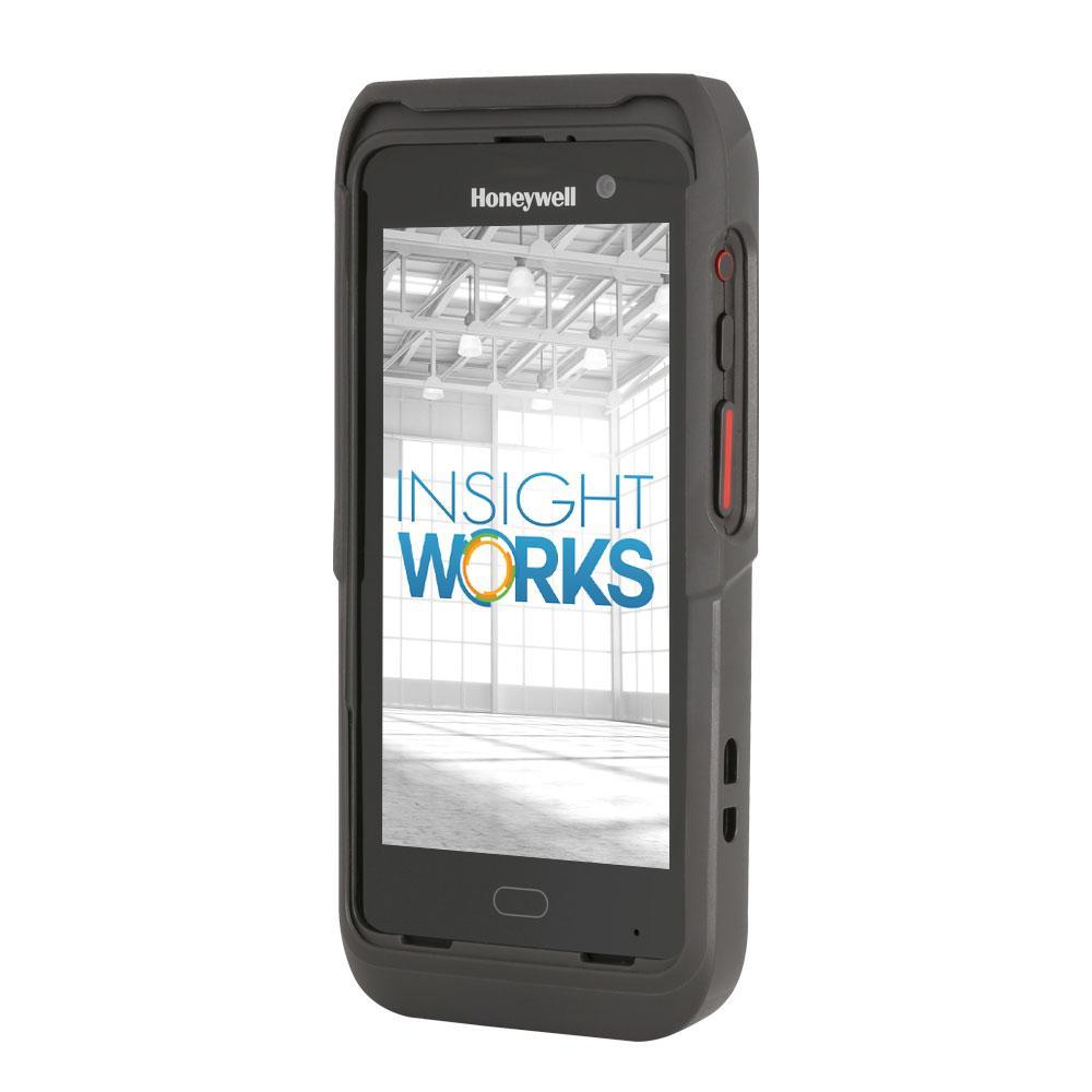 Honeywell CT45 (2D)