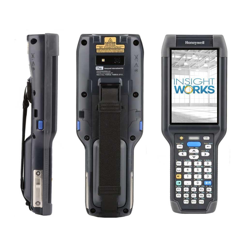 Honeywell CK65