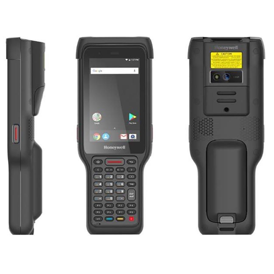 Honeywell EDA61K