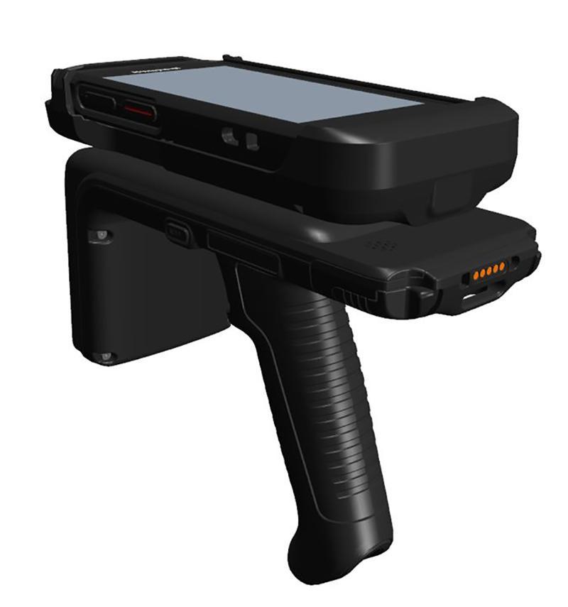 Tay cầm RFID Honeywell IH40
