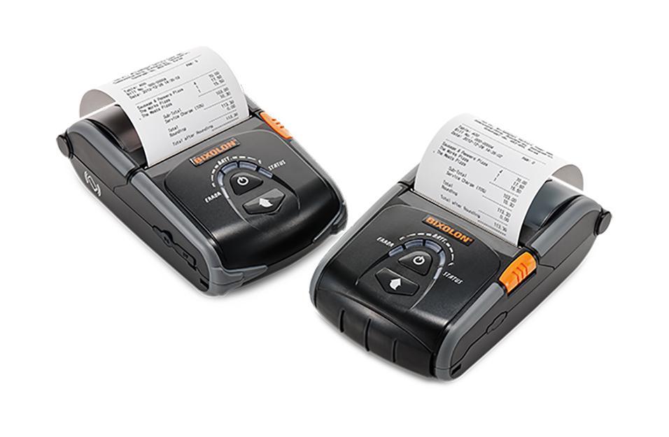 Bixolon SPP-R200III Plus