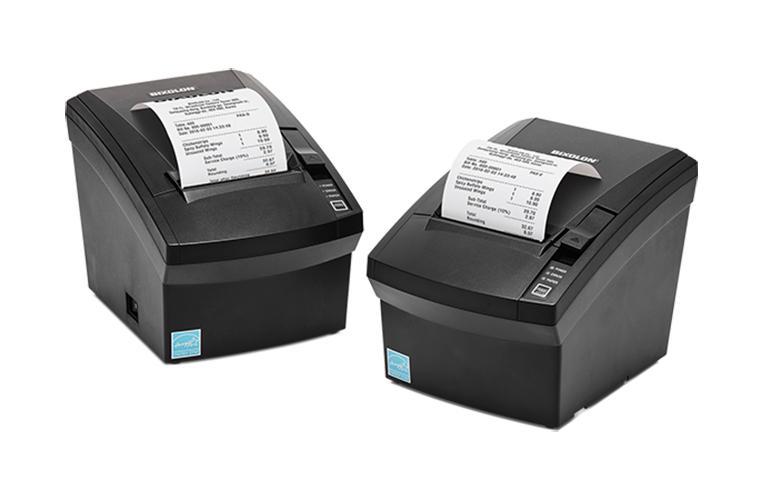Bixolon SRP-332II (USB+LAN)