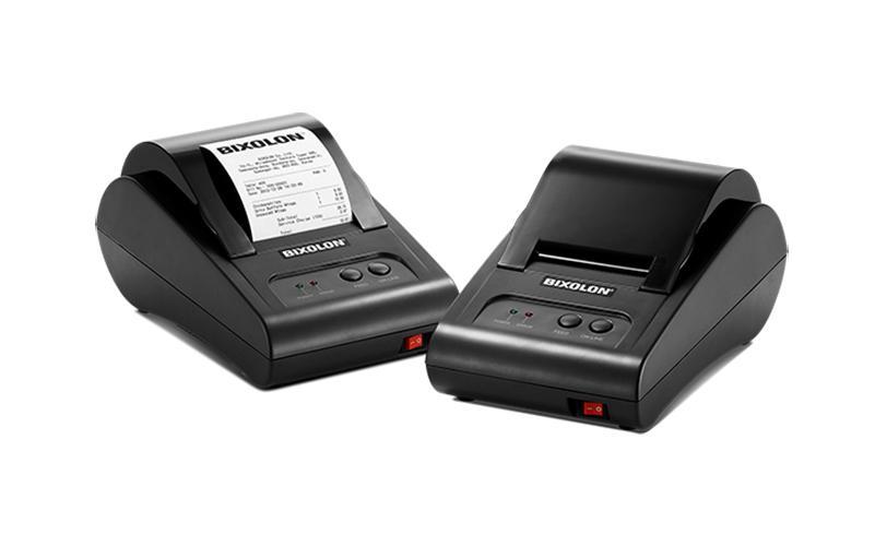Bixolon STP-103III