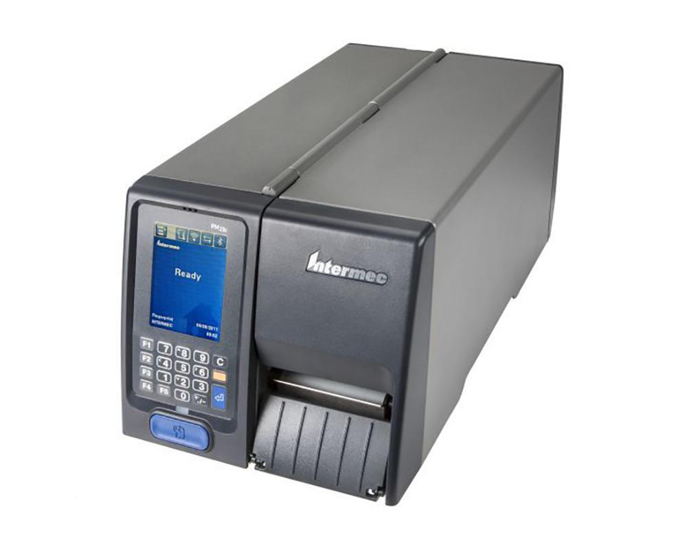 Máy in tem mã vạch Honeywell PM23c 300dpi