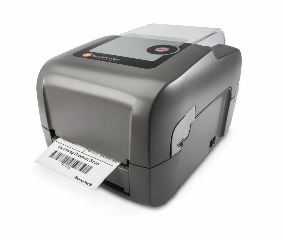 Máy in mã vạch Honeywell E-4205A