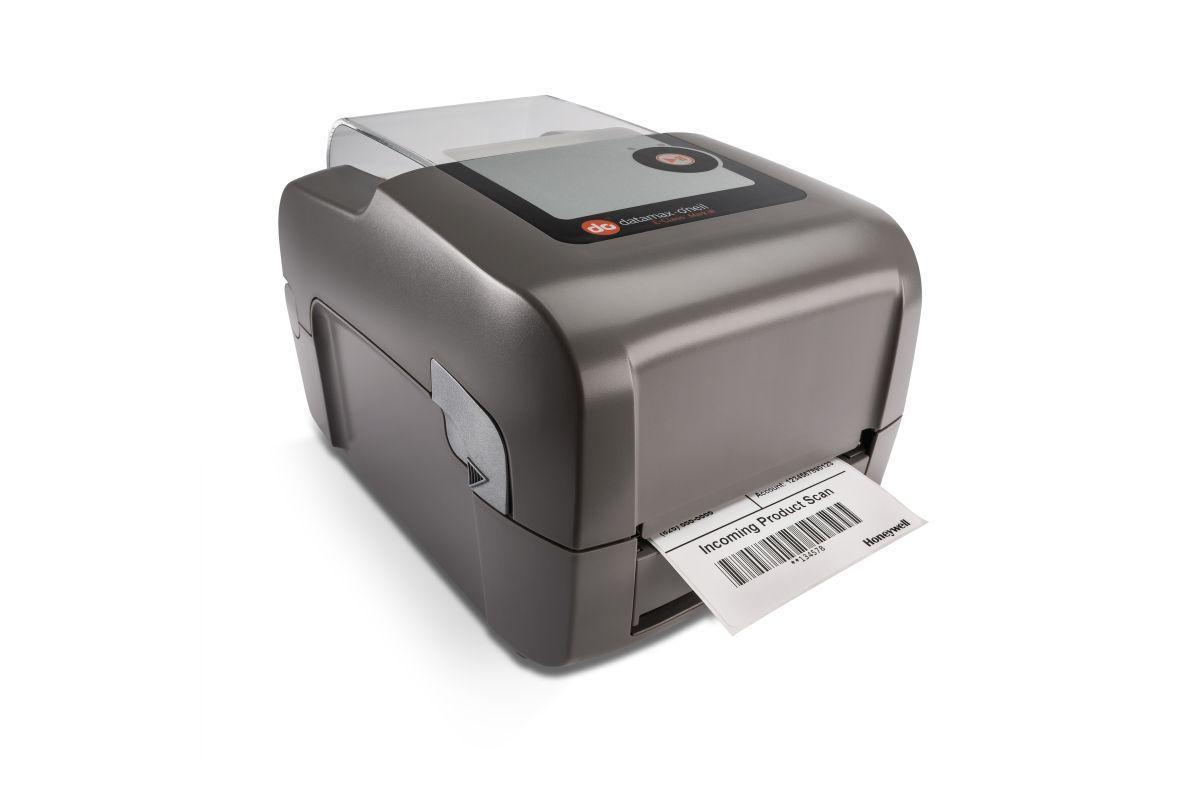 Máy in mã vạch Honeywell E-4305A
