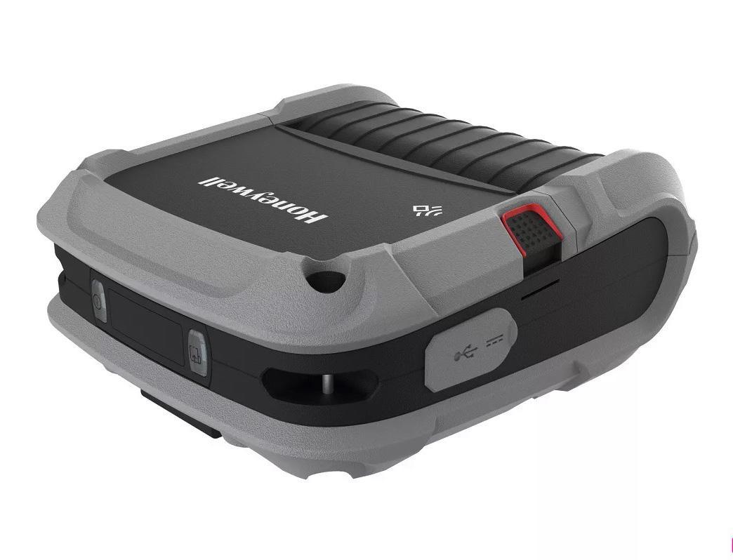Honeywell RP4f