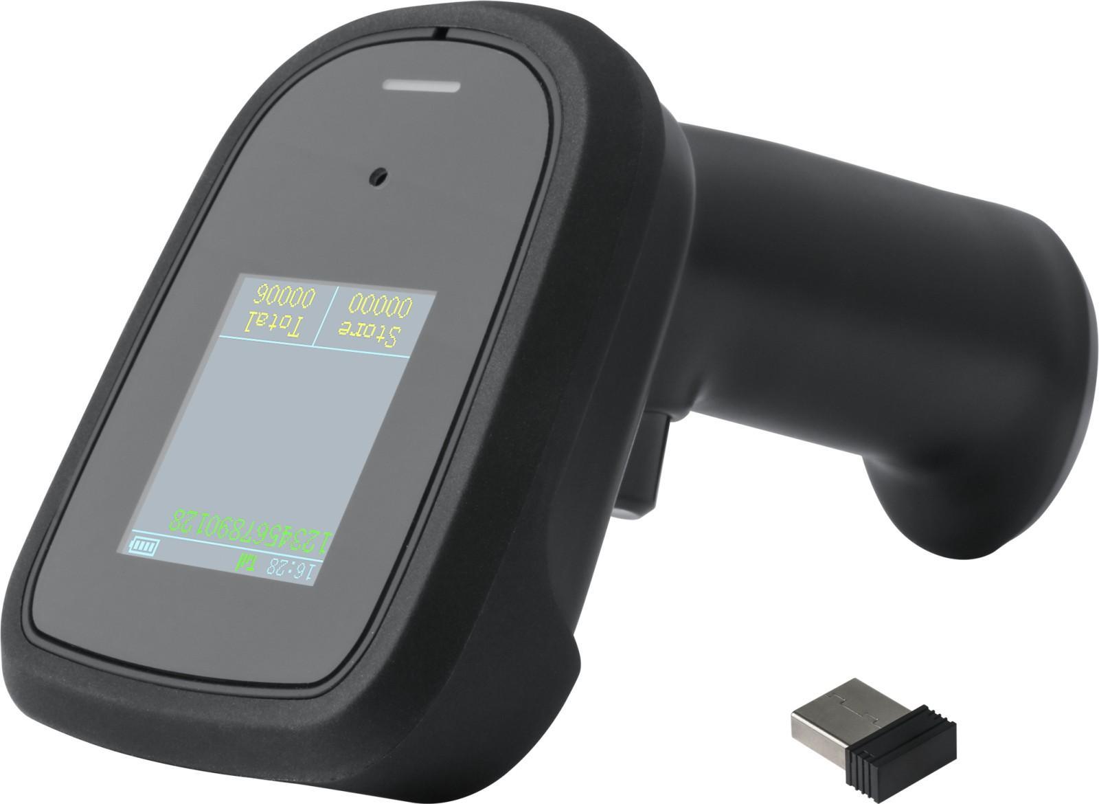 TEKI TK250 1D (Wireless 2.4Ghz + Bluetooth)