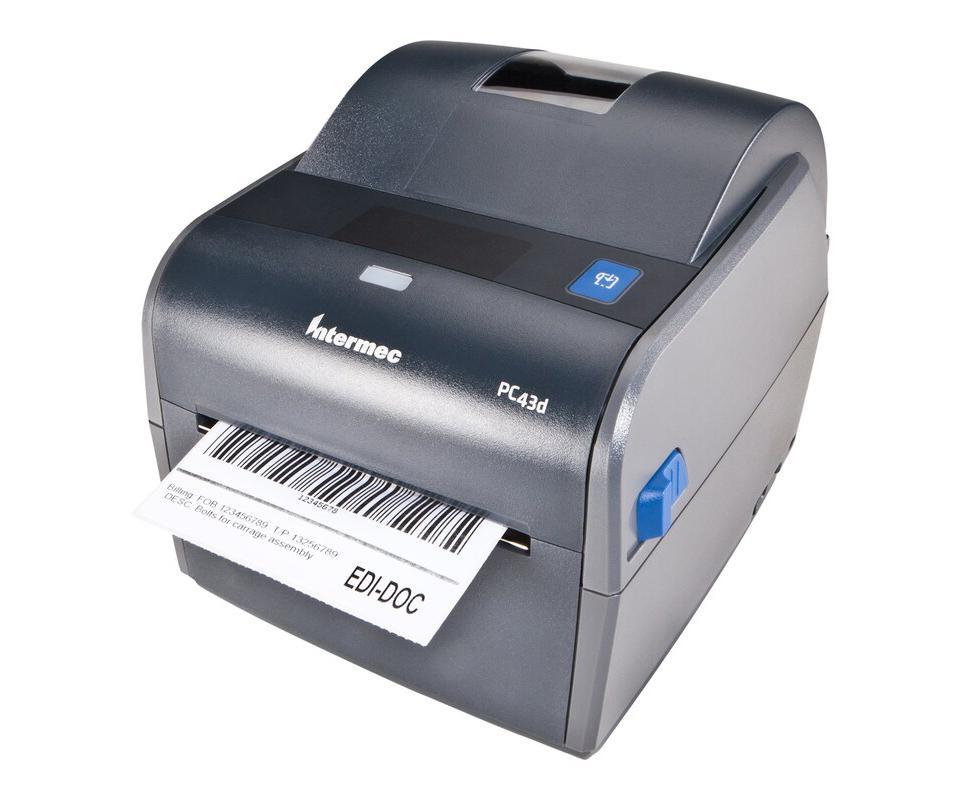 Honeywell PC43d