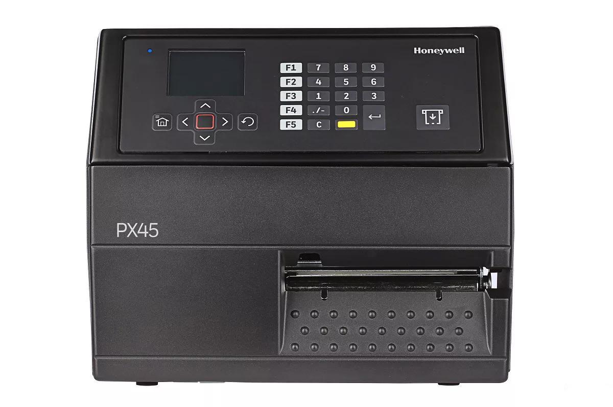 Honeywell PX45 203dpi
