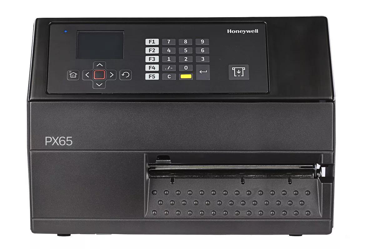Honeywell PX65 203dpi