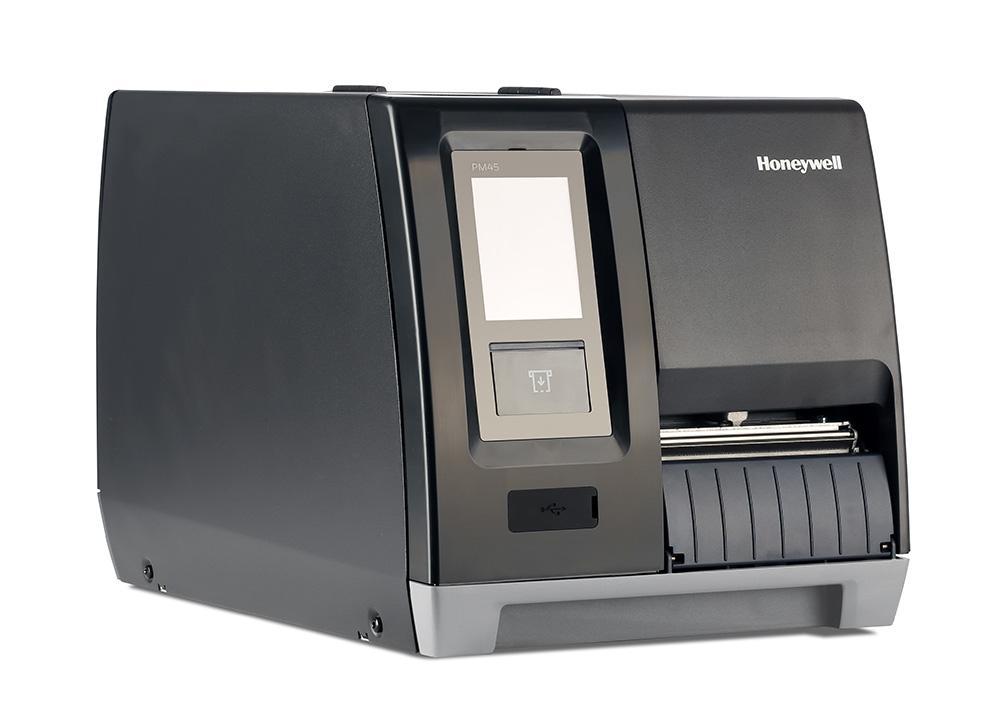 Honeywell PM45 600dpi