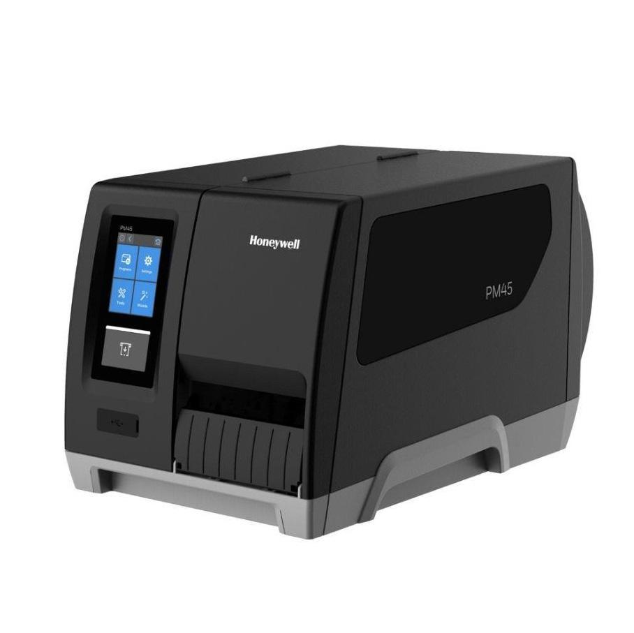 Honeywell PM45c 406dpi