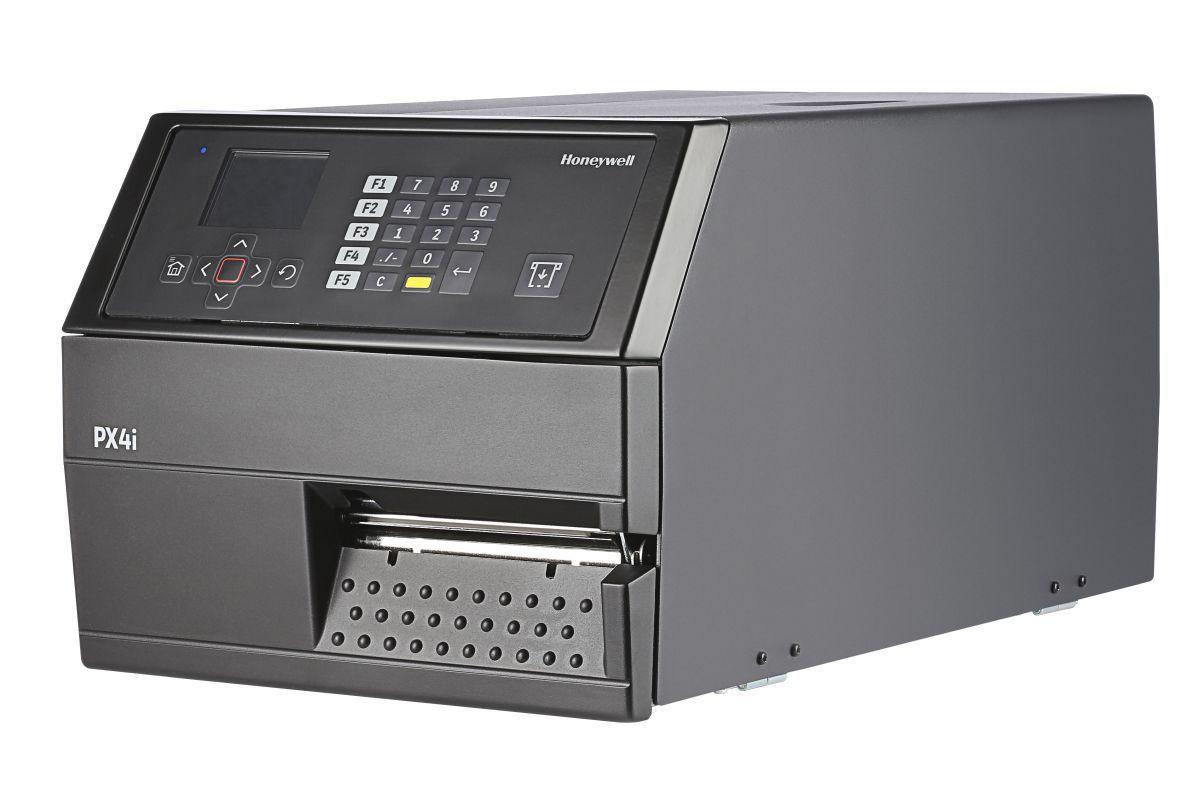 Honeywell PX4ie 203dpi