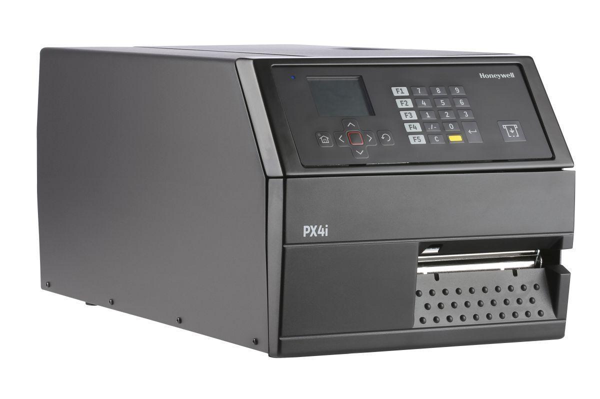 Honeywell PX4ie 300dpi