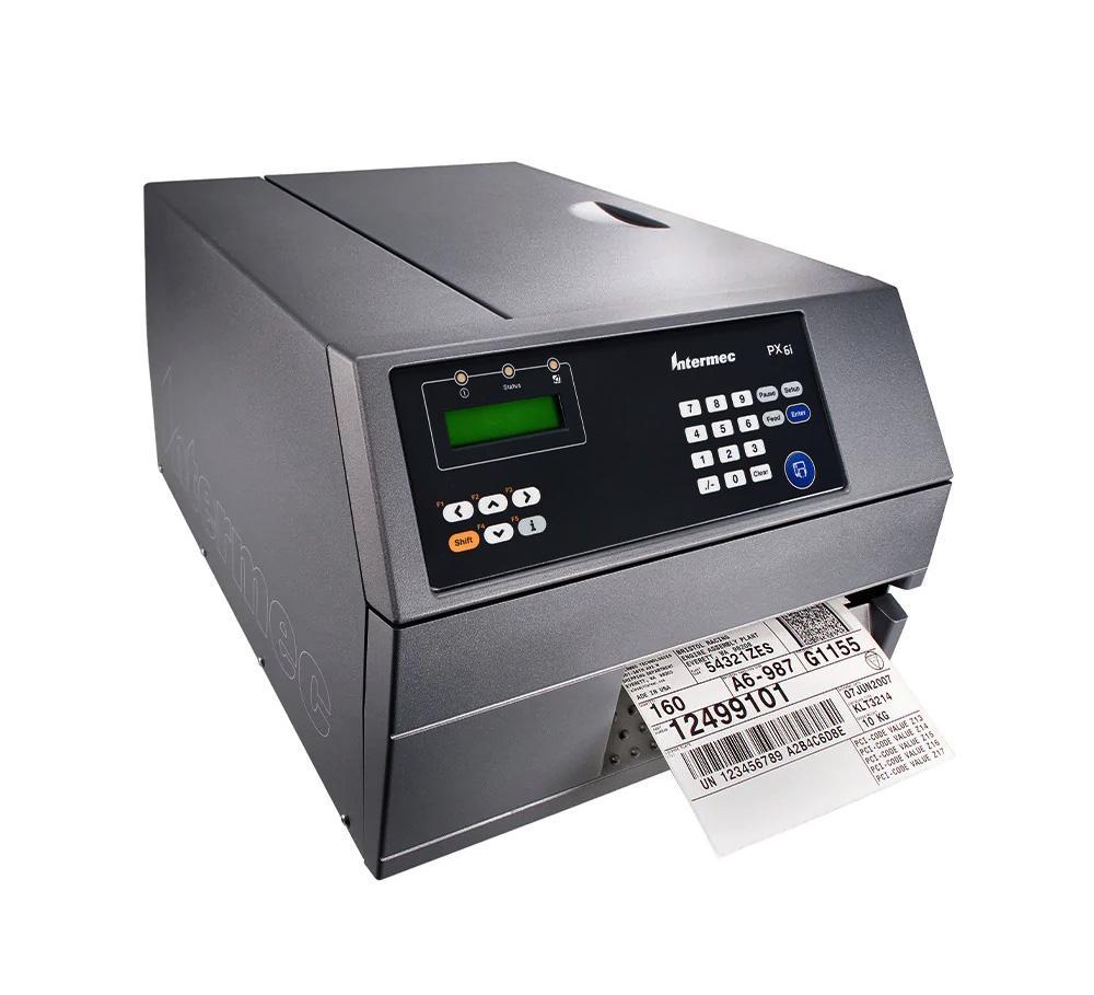 Honeywell PX6ie 406dpi