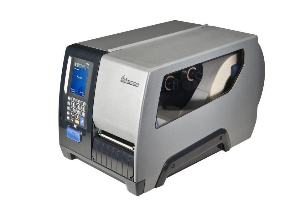 Honeywell PM43 203dpi