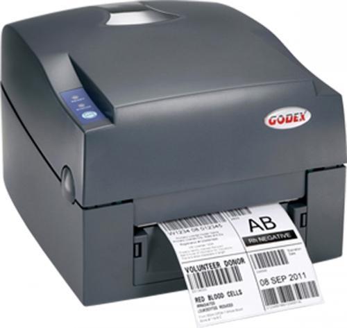 GODEX G500