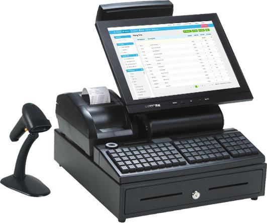 Phần mềm quản lý bán hàng online - KiotViet