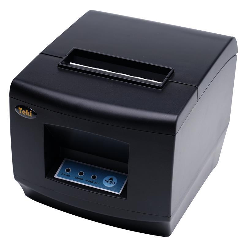 Teki 8350 (Cổng USB+LAN)