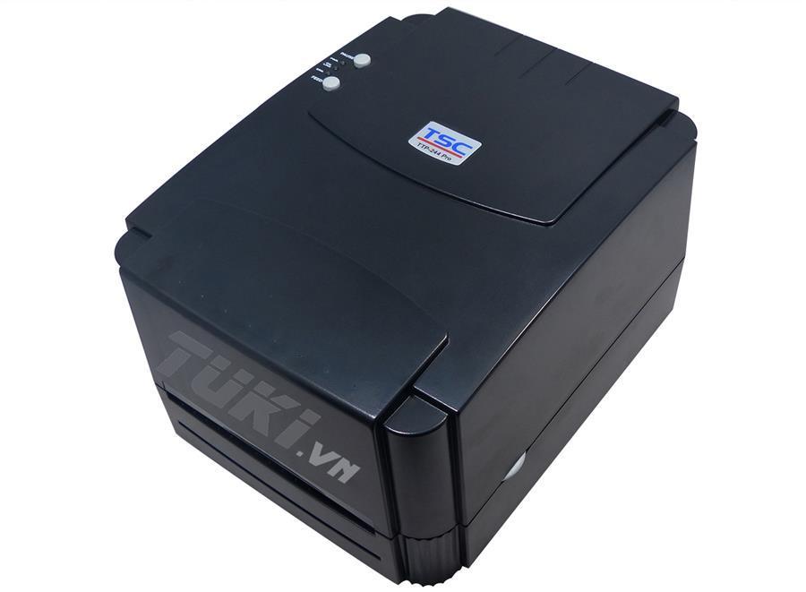 Máy in tem TSC TTP-244 Pro