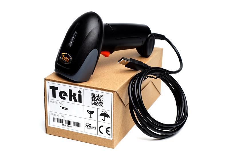 máy quét Teki TK10