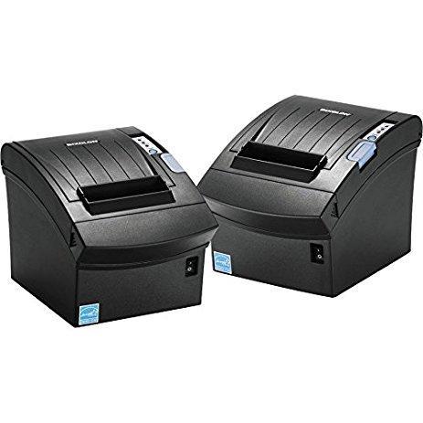 Bixolon SRP-350 Plus III (USB+LAN+WIFI)