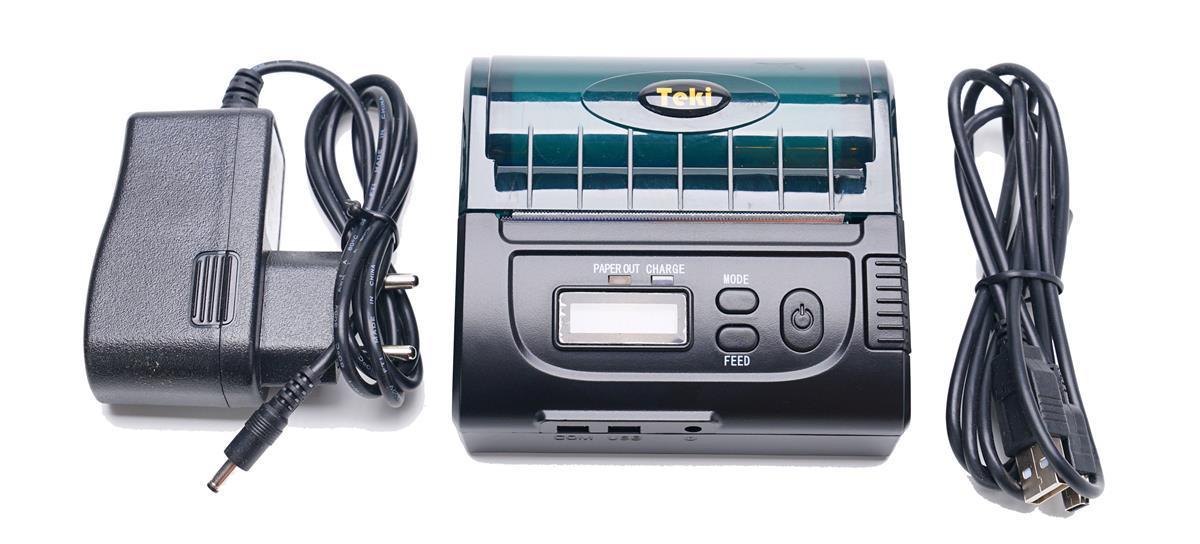 Teki 8000W (Wifi)
