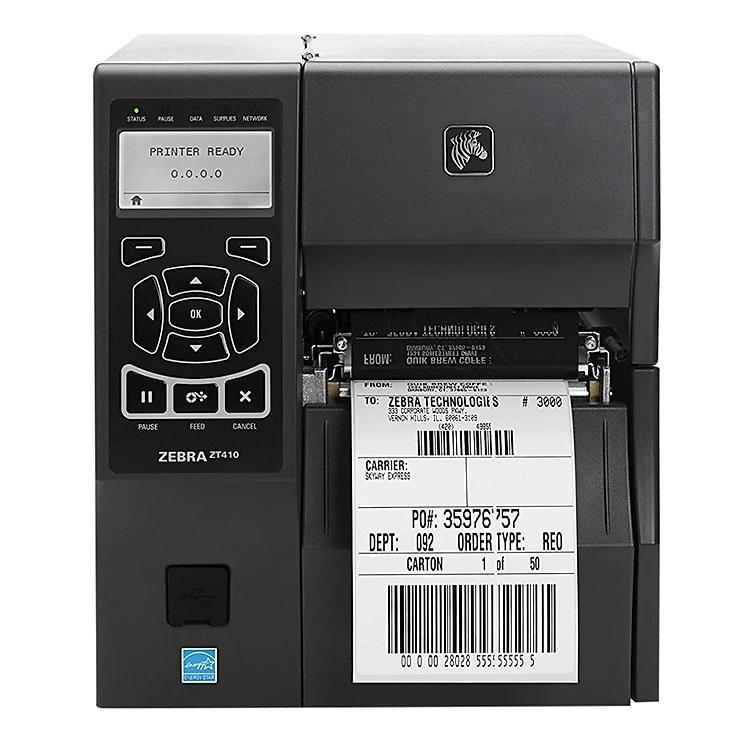 Zebra ZT230 (300dpi)