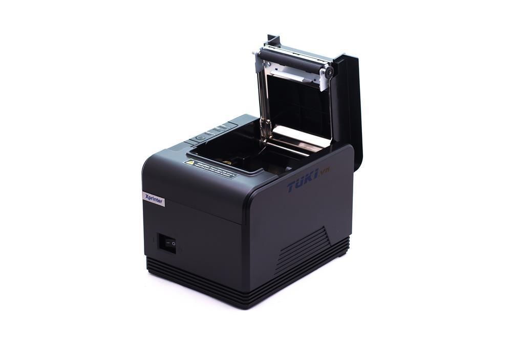 Máy in bill Xprinter XP-Q200