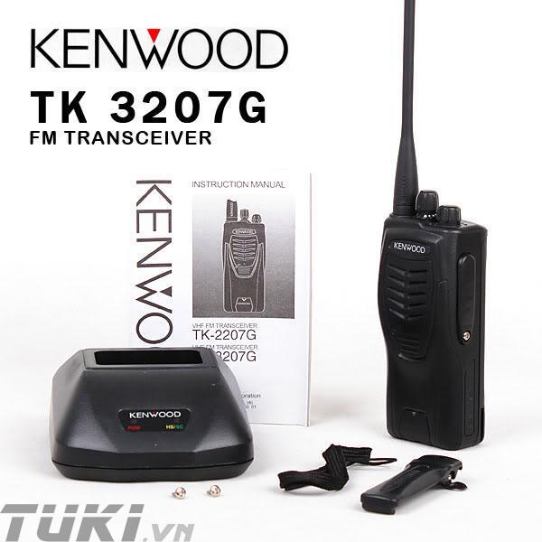 Bộ đàm TK-3207G
