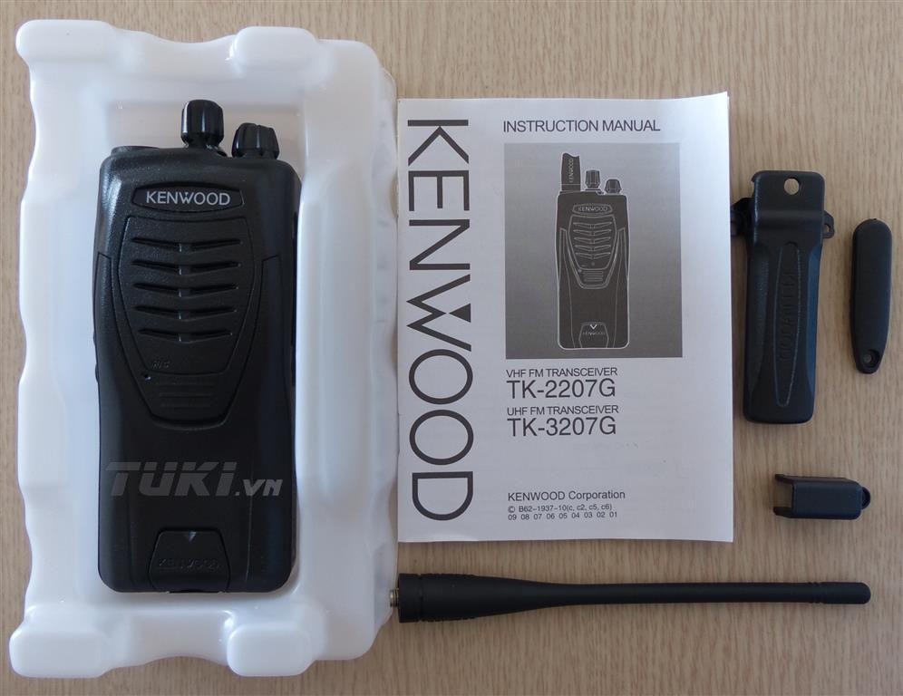 TK-3207G