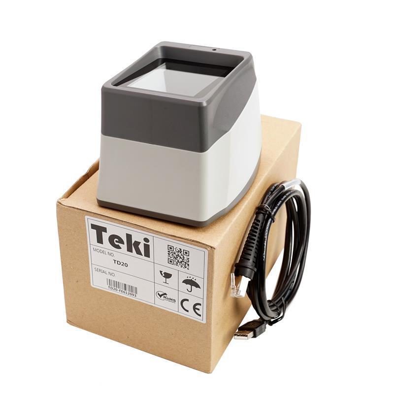 TEKI TD20