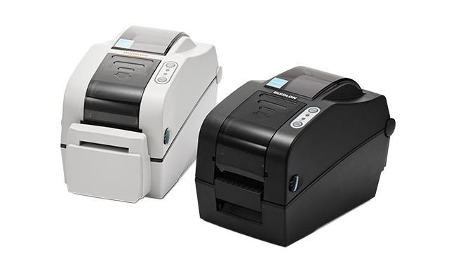 Máy in tem mã vạch BIXOLON SLP-TX220