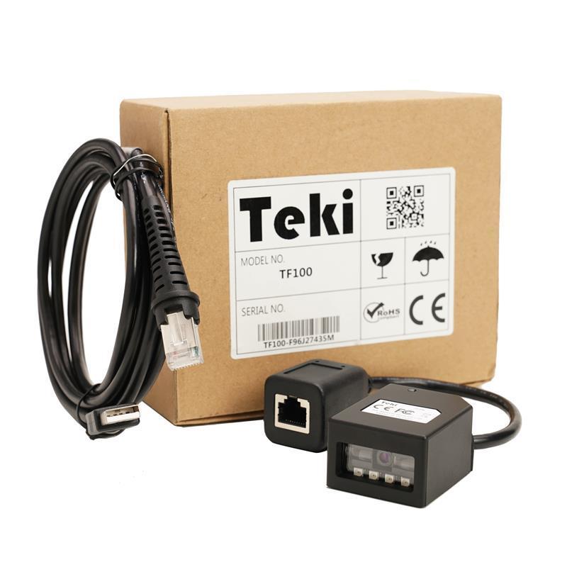 TEKI TF100