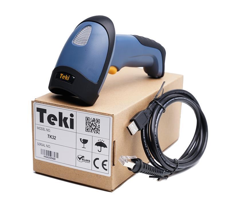 TEKI TK32