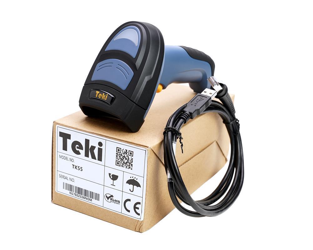 TEKI TK55