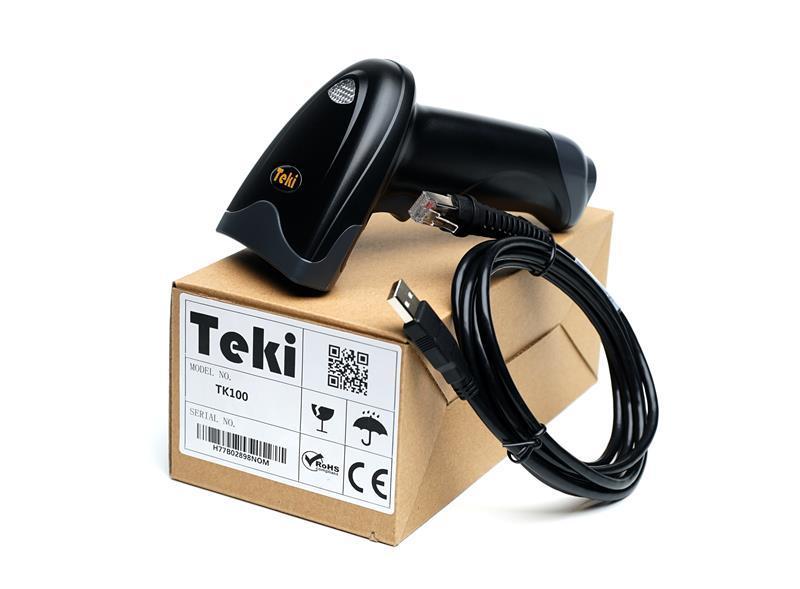 TEKI TK100