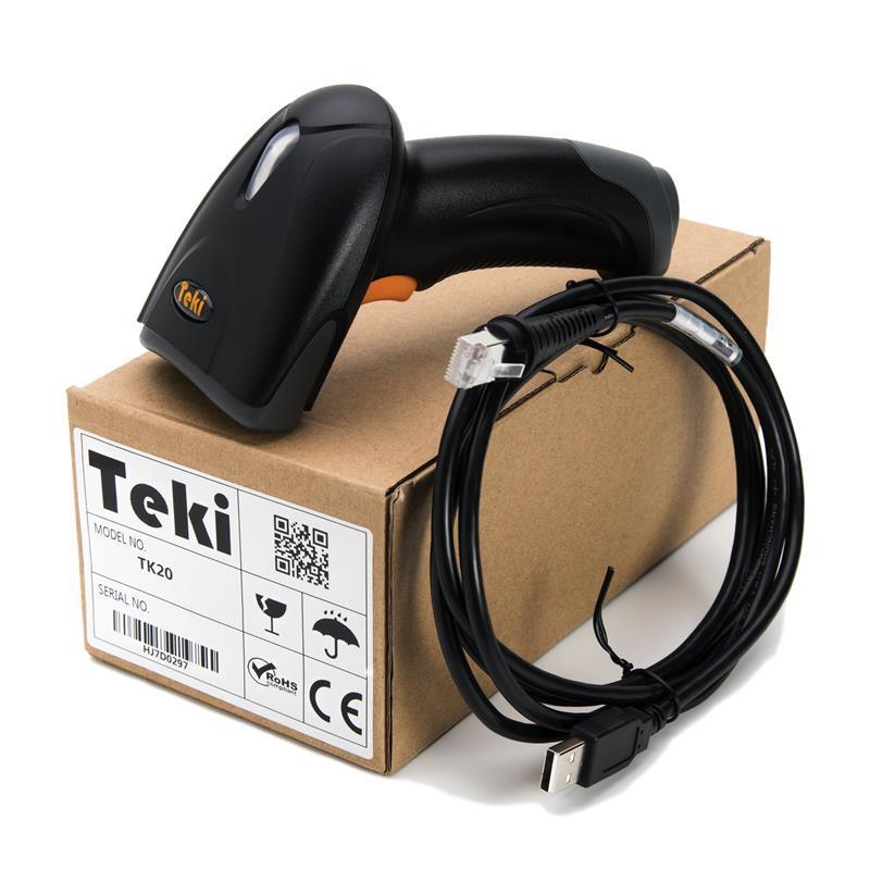 TEKI TK20