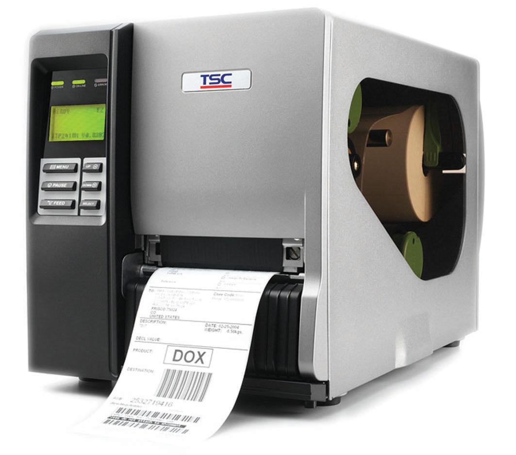 TSC TTP-346MU