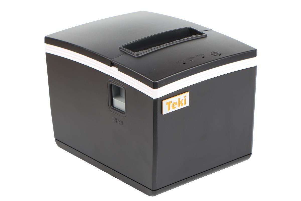 Teki 8500 (USB+LAN+SERIAL)