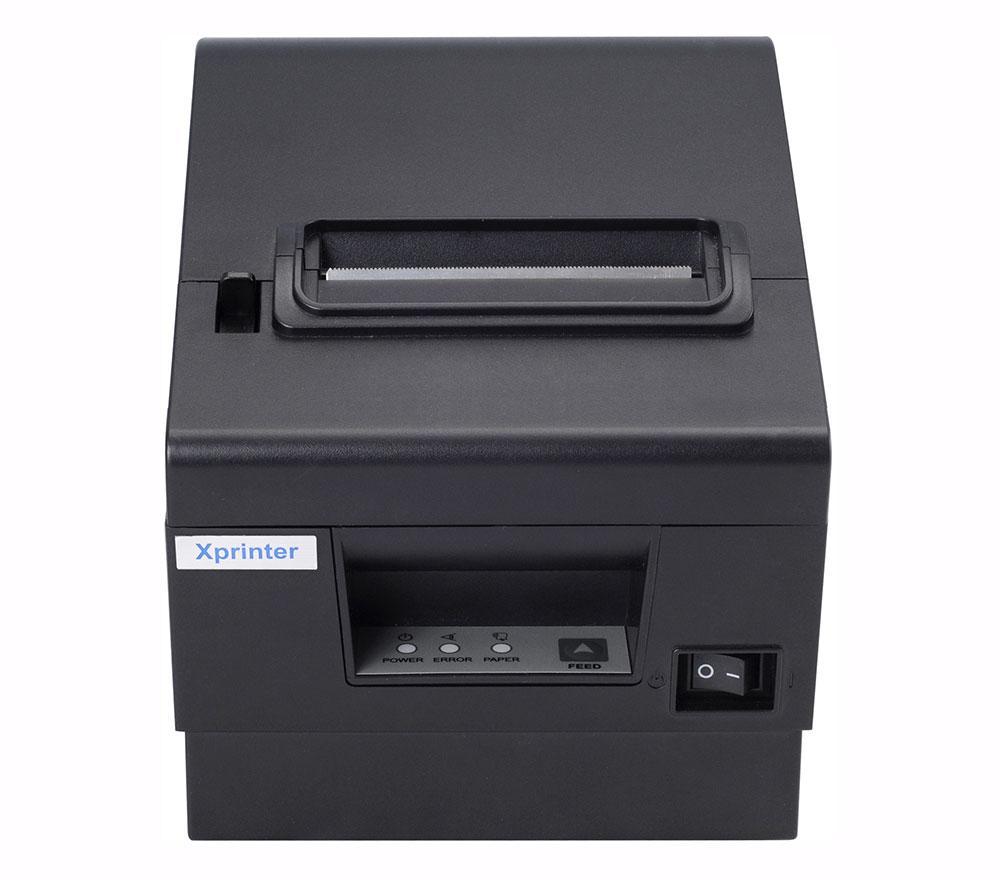 Xprinter XP-D600 (USB hoặc LAN)