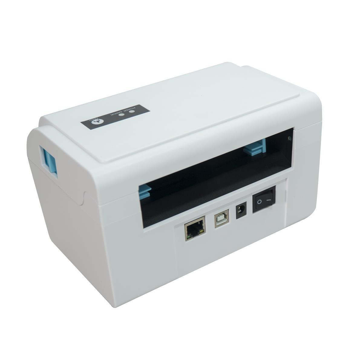 Teki N42 (USB+LAN)