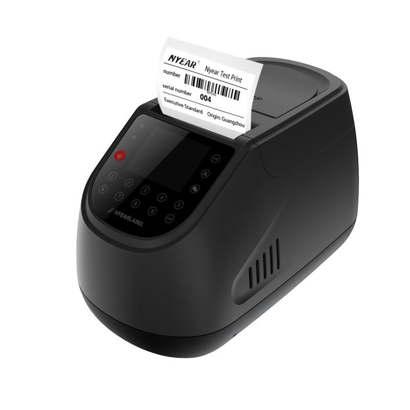 Máy in tem Nyear NP5800