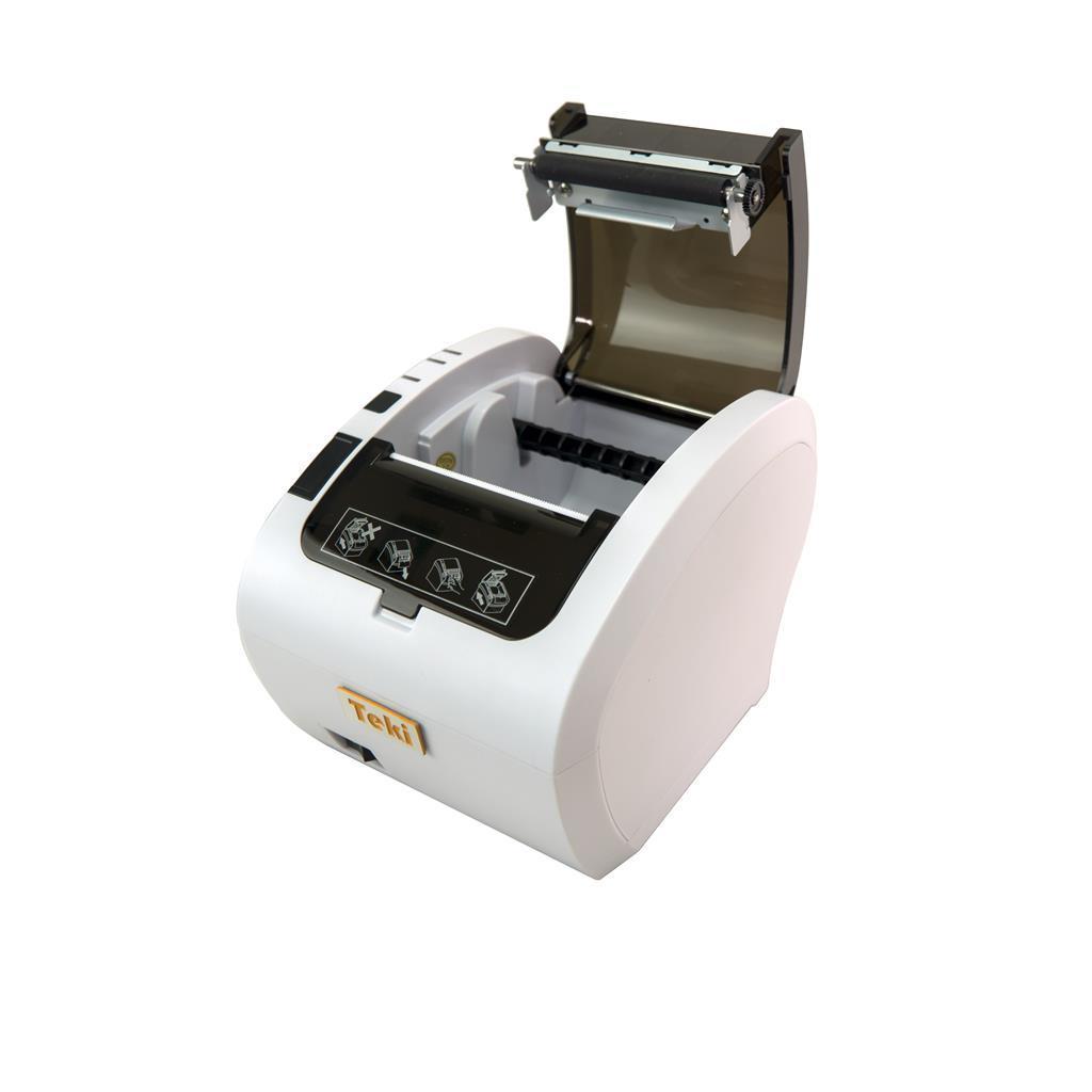 Teki 8600 (USB+LAN)