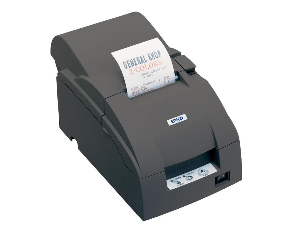 EPSON TM-U220A (USB/RS232/LPT)