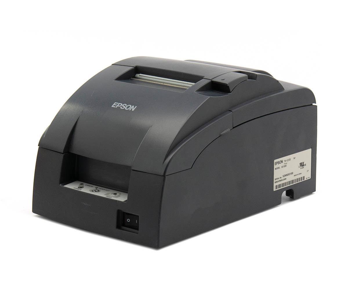 EPSON TM-U220B (LAN)
