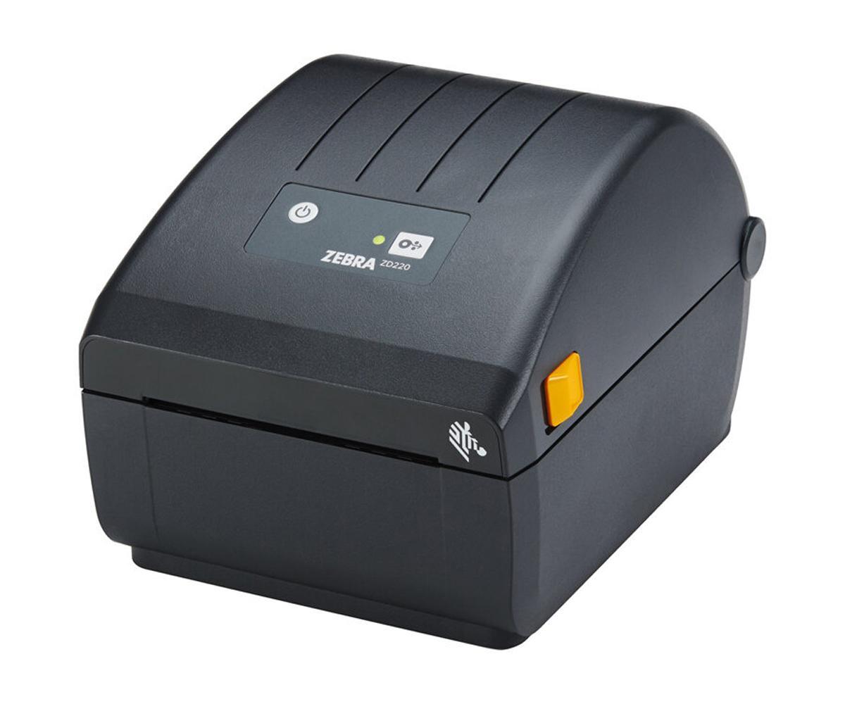 Zebra ZD220